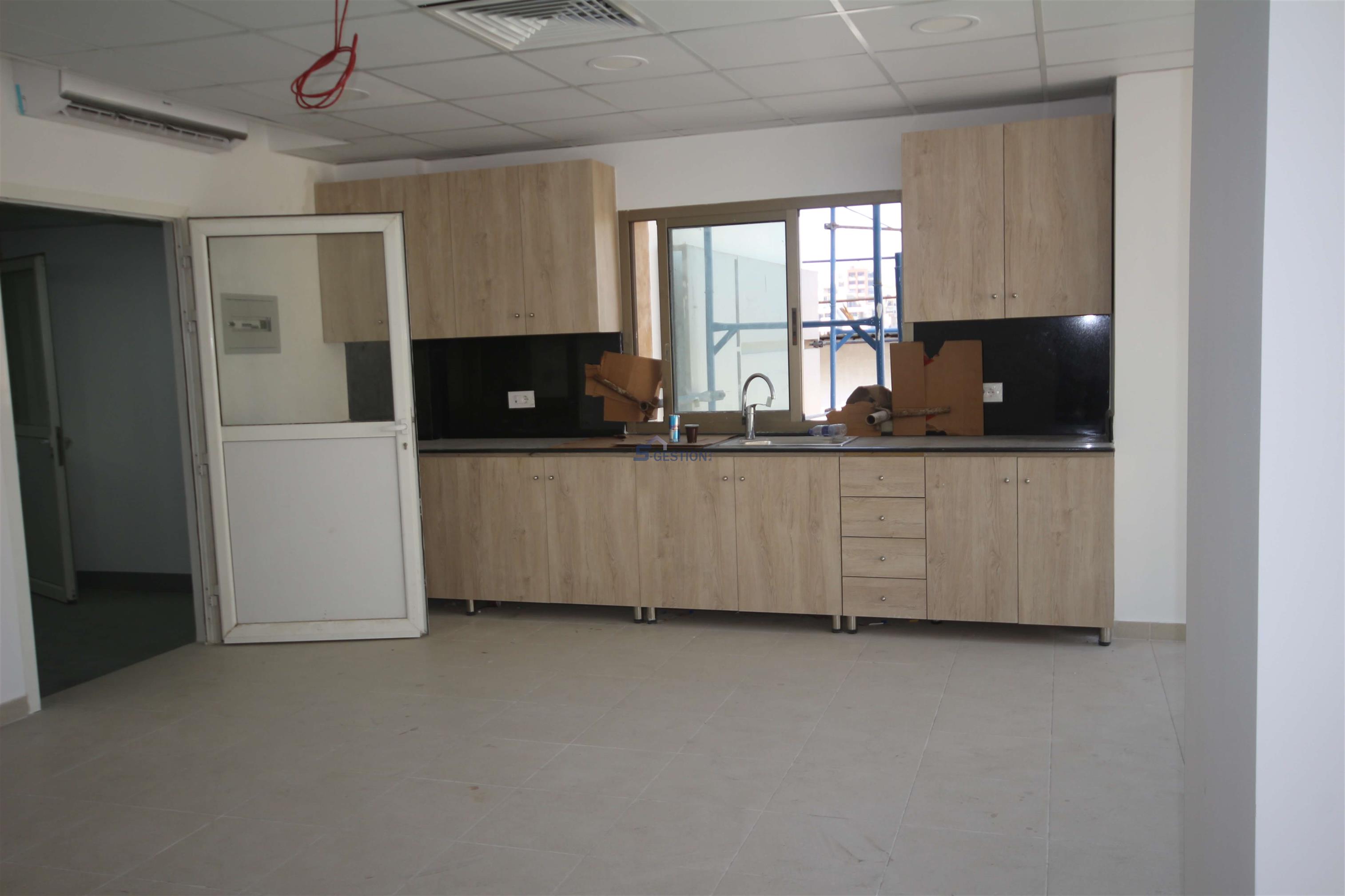 Depot For Rent
