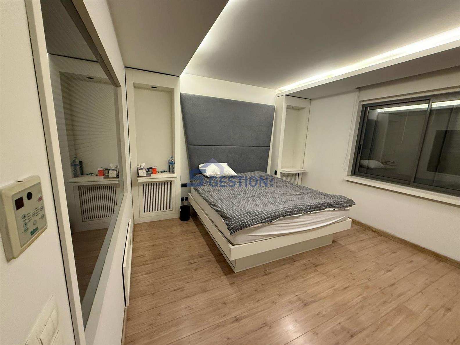 Apartment For Rent Furnished
