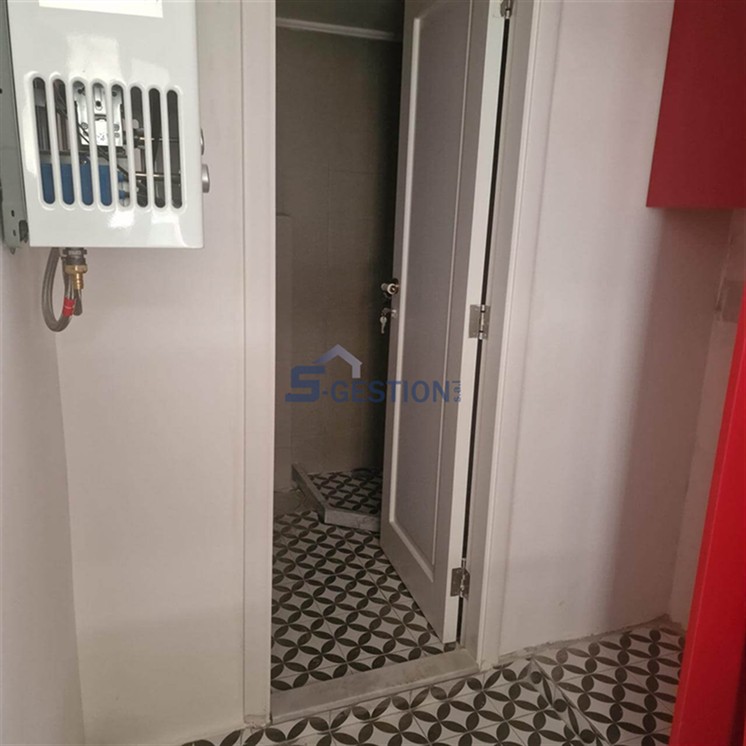 Apartment For Rent Furnished