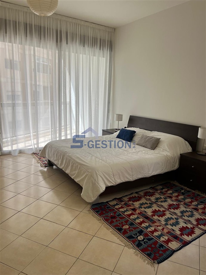 Apartment For V Rented external