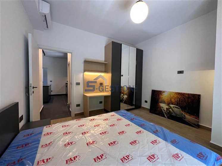 Apartment For Rent Furnished