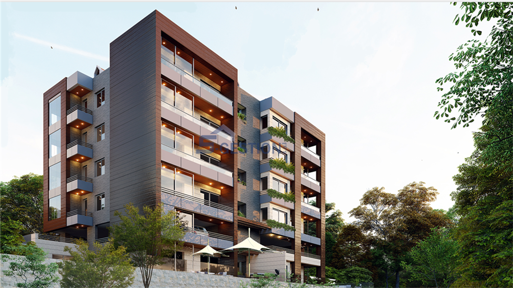 Apartment For Sale
