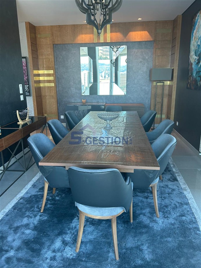 Apartment For Rent Furnished