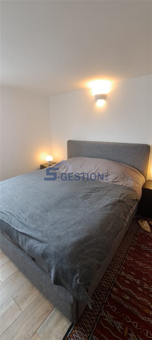 Chalet For Rent Furnished