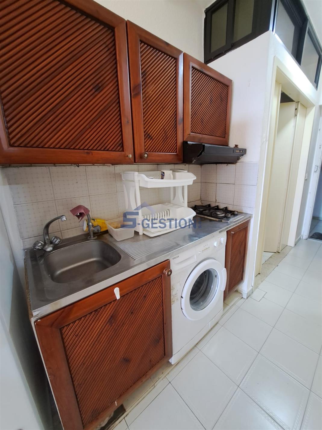 Chalet For Rent Furnished