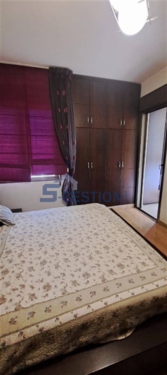 Appartement à louer meublé