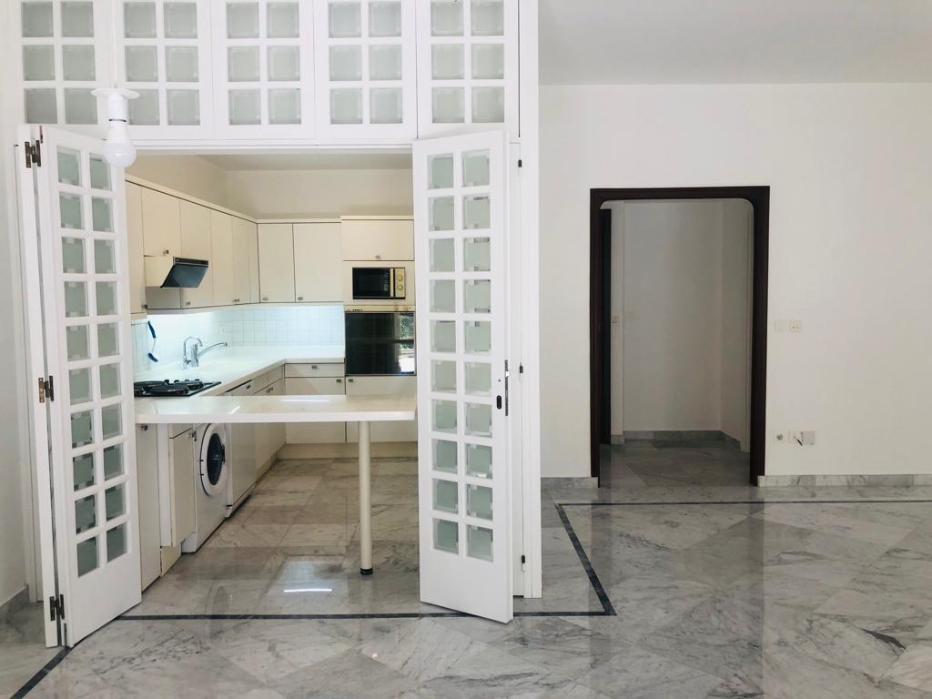 Apartment For Rent Furnished