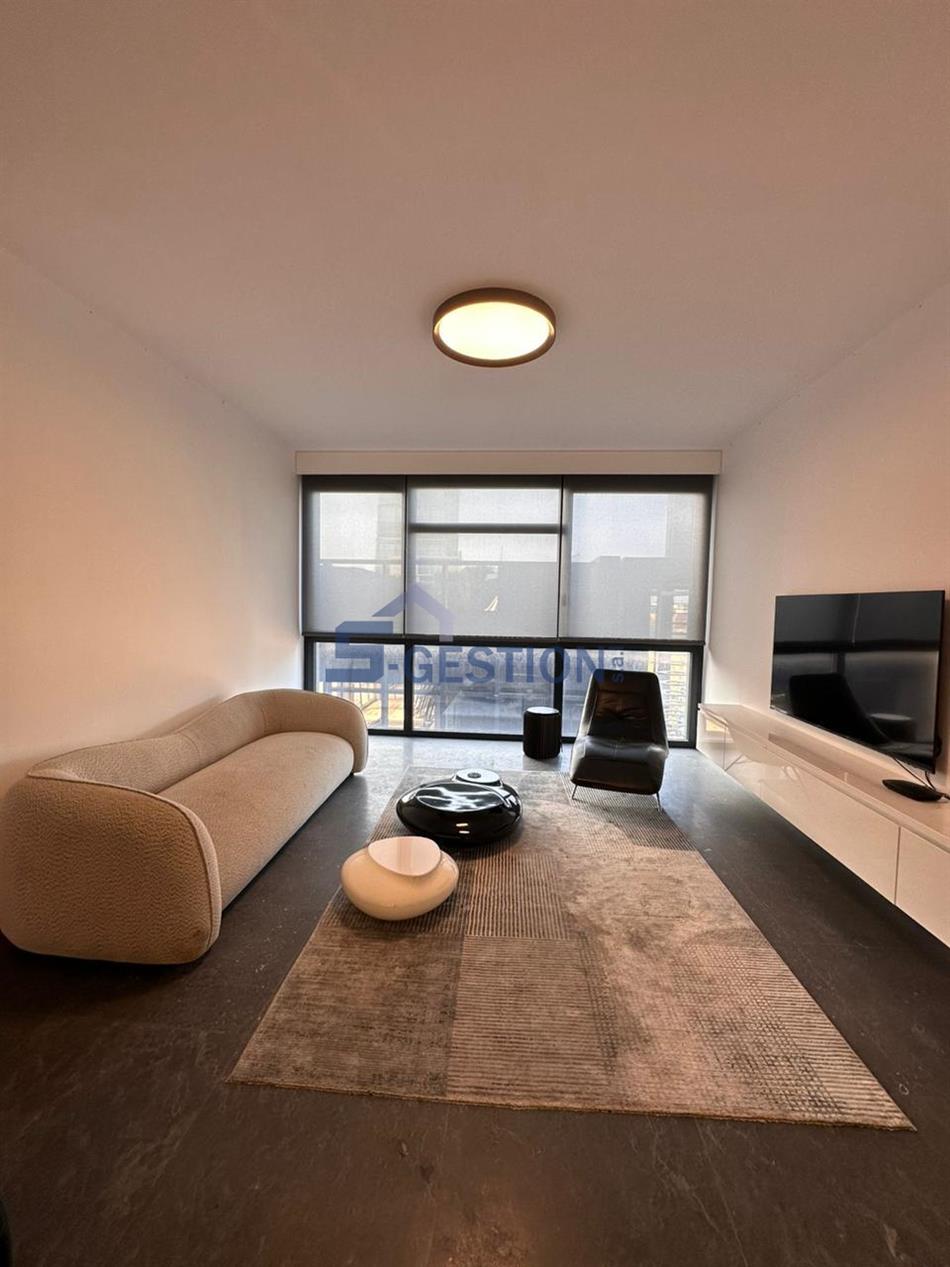 Apartment For Rent Furnished