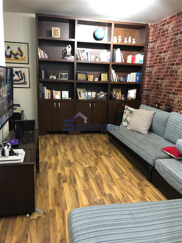 Apartment For V Rented external