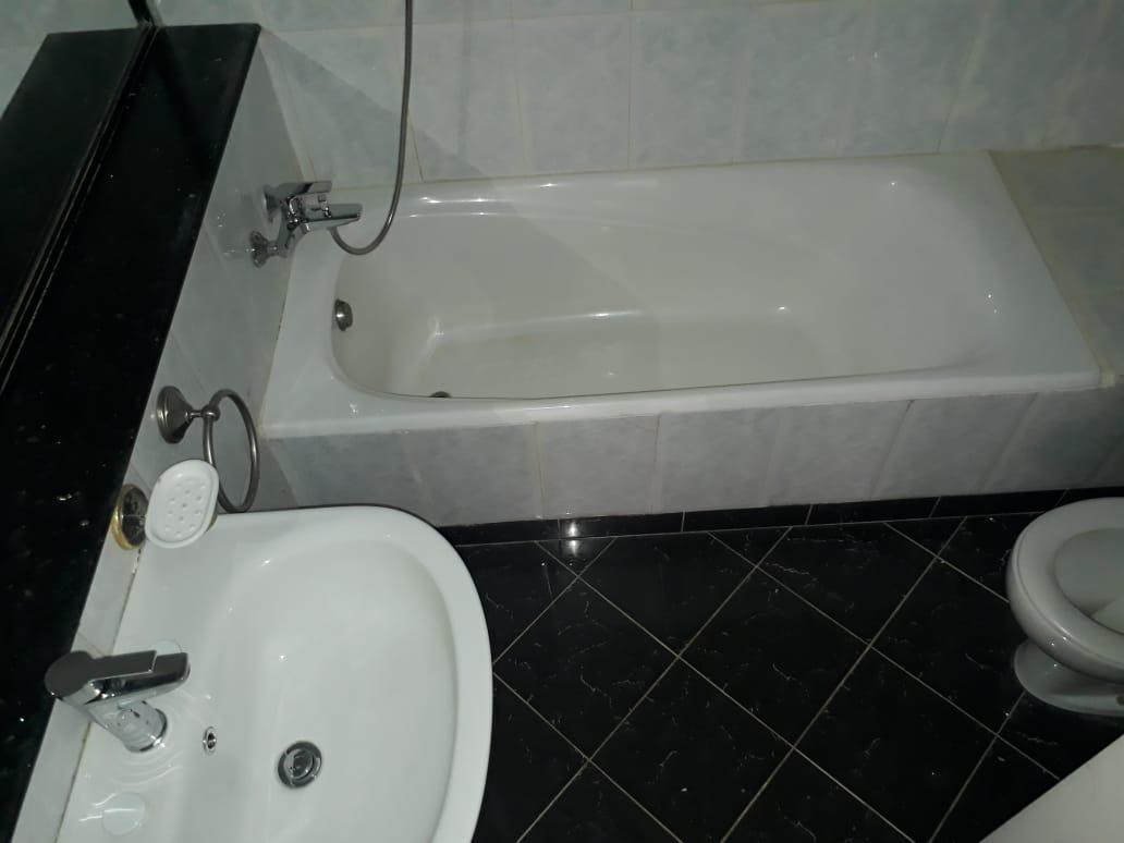Apartment For V Rented external