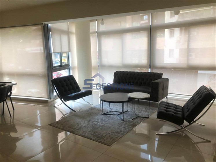 Apartment For Rent Furnished