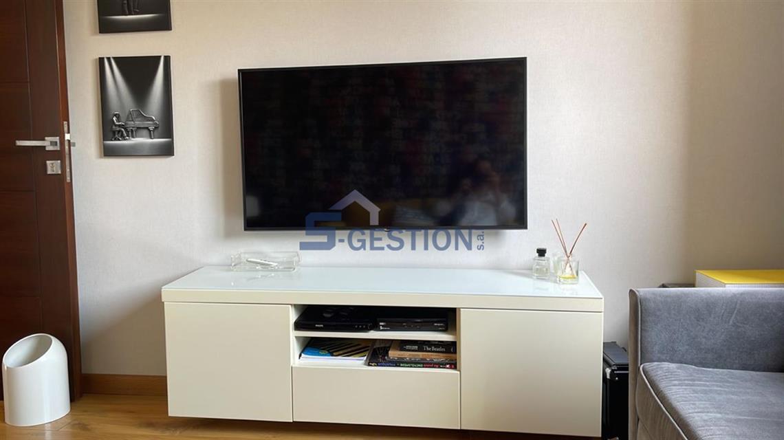 Appartement à louer meublé