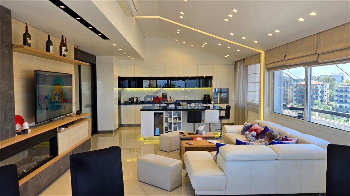 Apartment For Rent Furnished