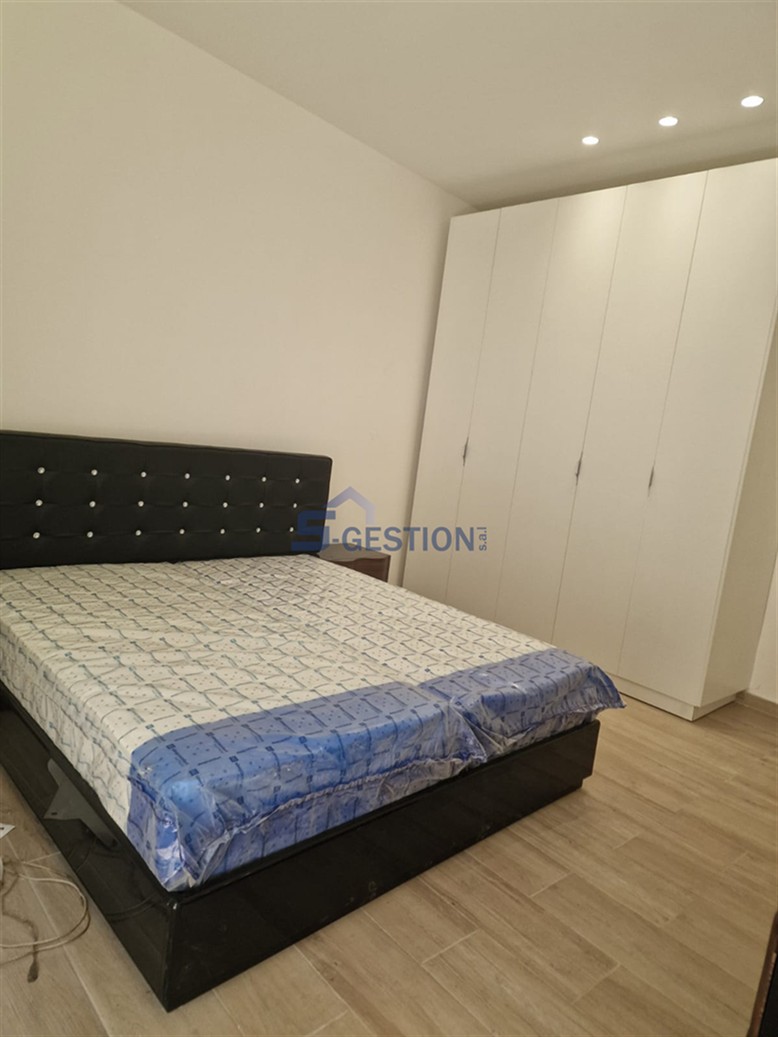 Apartment For Rent Furnished