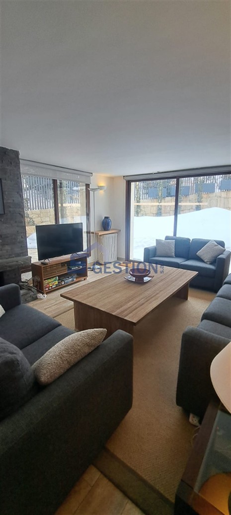 Chalet For Rent Furnished