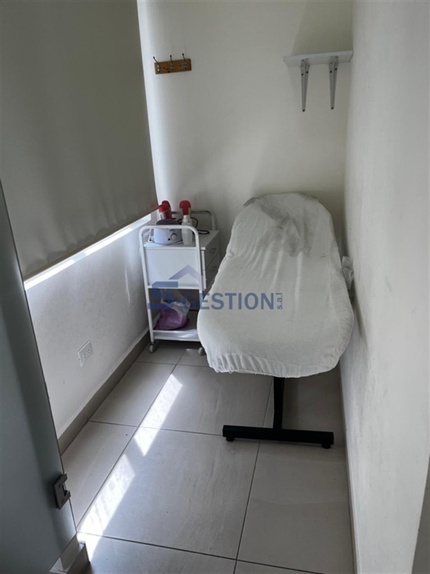 Office For Rent Furnished