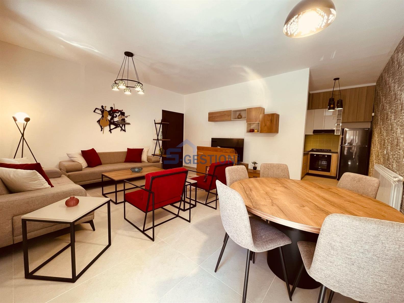 Apartment For Sale