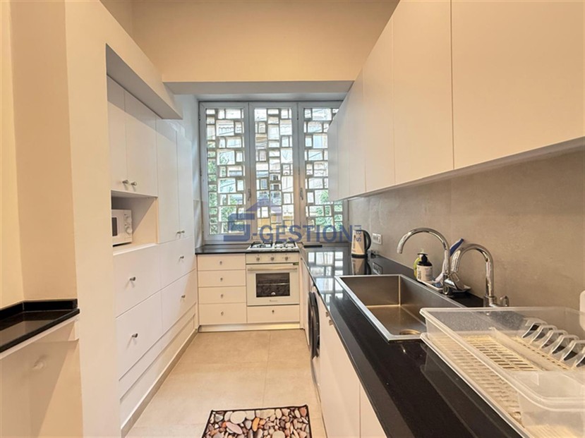 Apartment For Rent Furnished