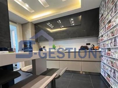 Appartement à louer meublé