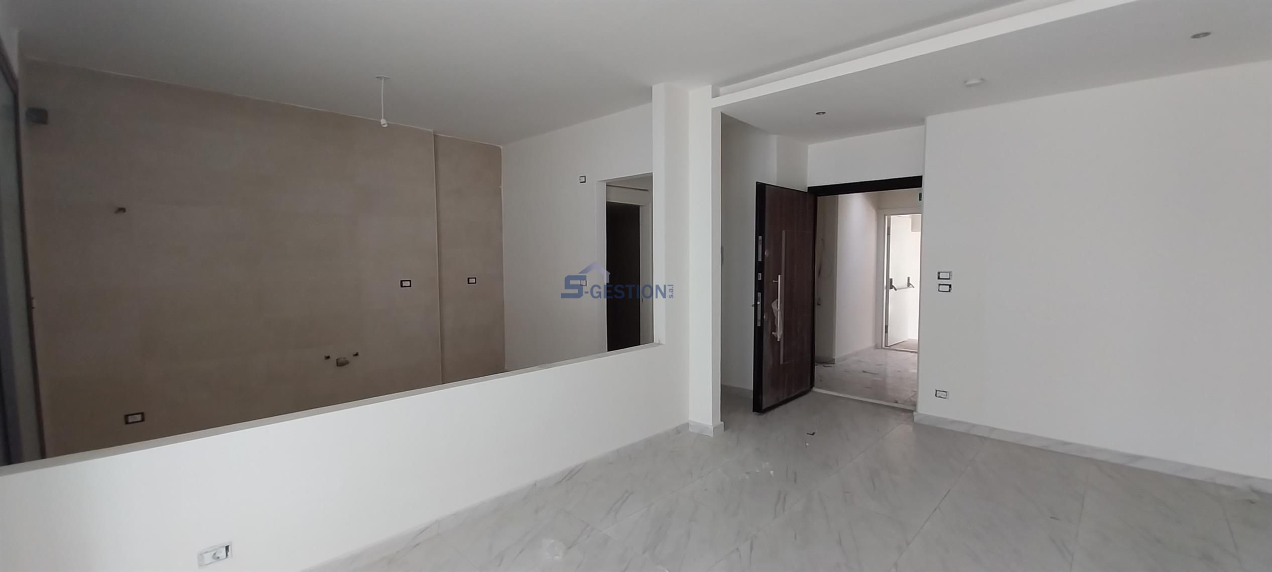 Apartment For V Sold external