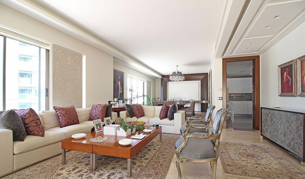 Apartment For Rent Furnished