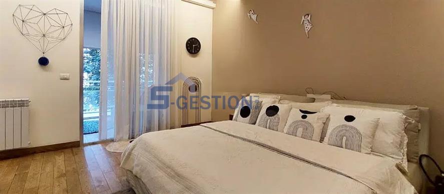 Apartment For Rent Furnished