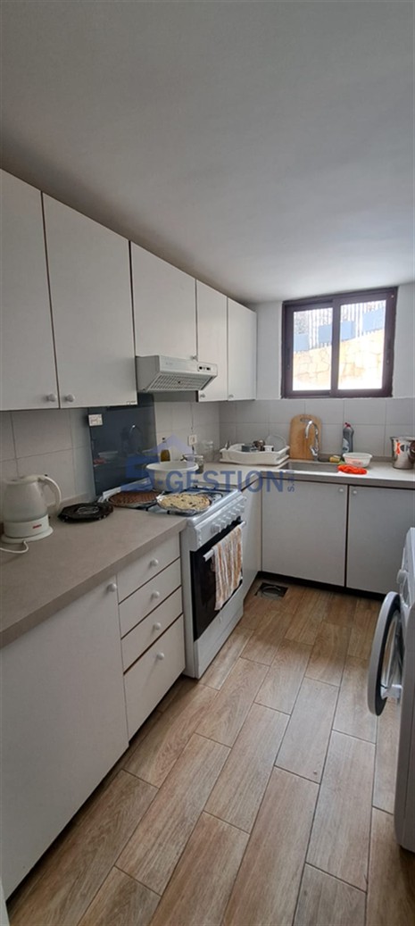 Chalet For Rent Furnished