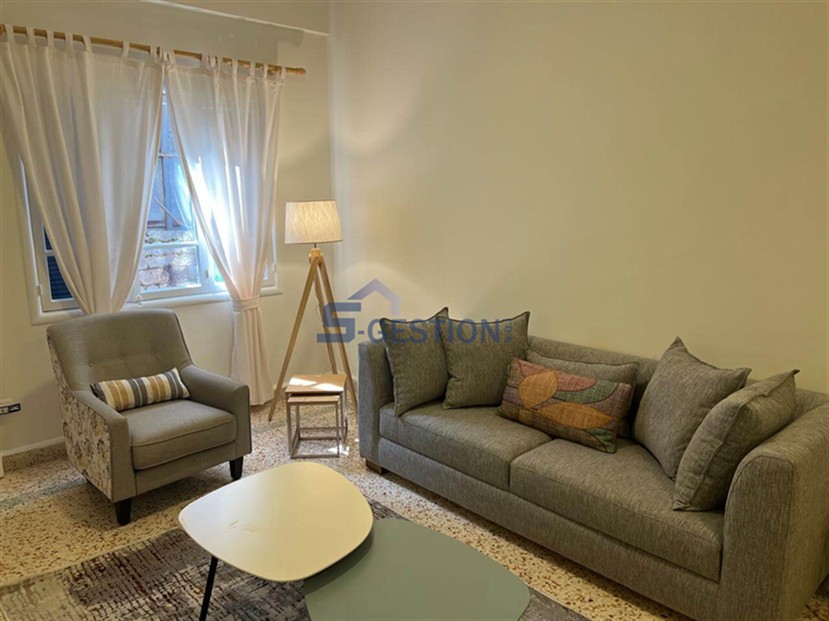 Apartment For Rent