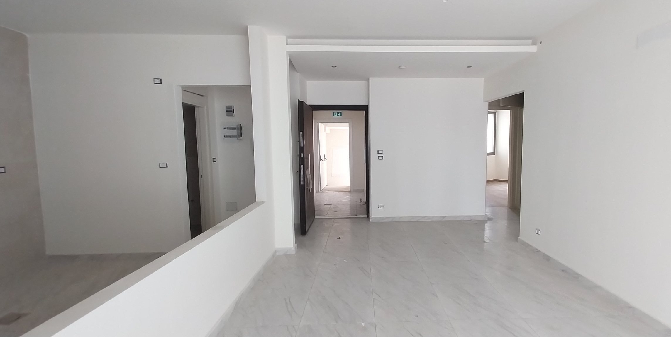 Apartment For V Sold external