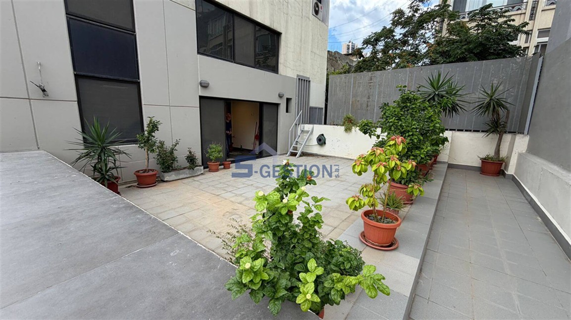 Office For Rent