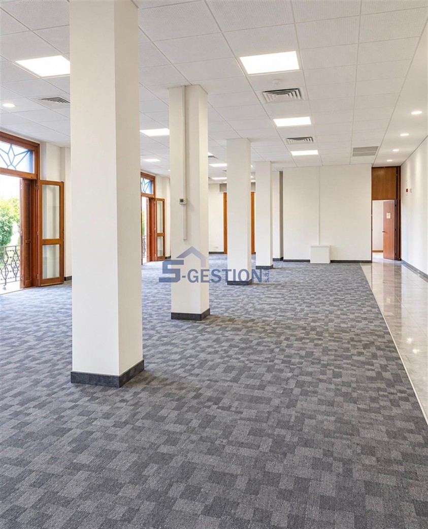 Office For Rent