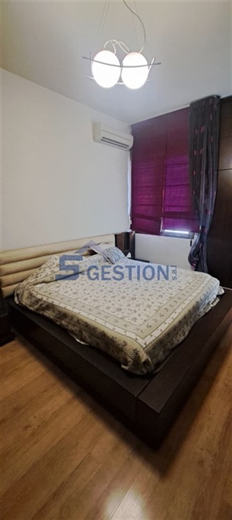 Appartement à louer meublé