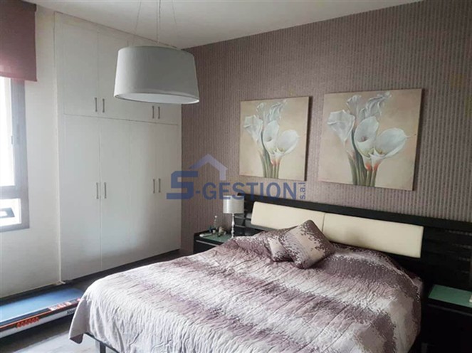 Apartment For Rent Furnished