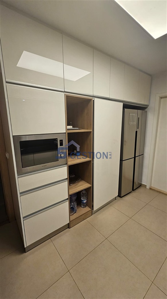 Chalet For Rent Furnished