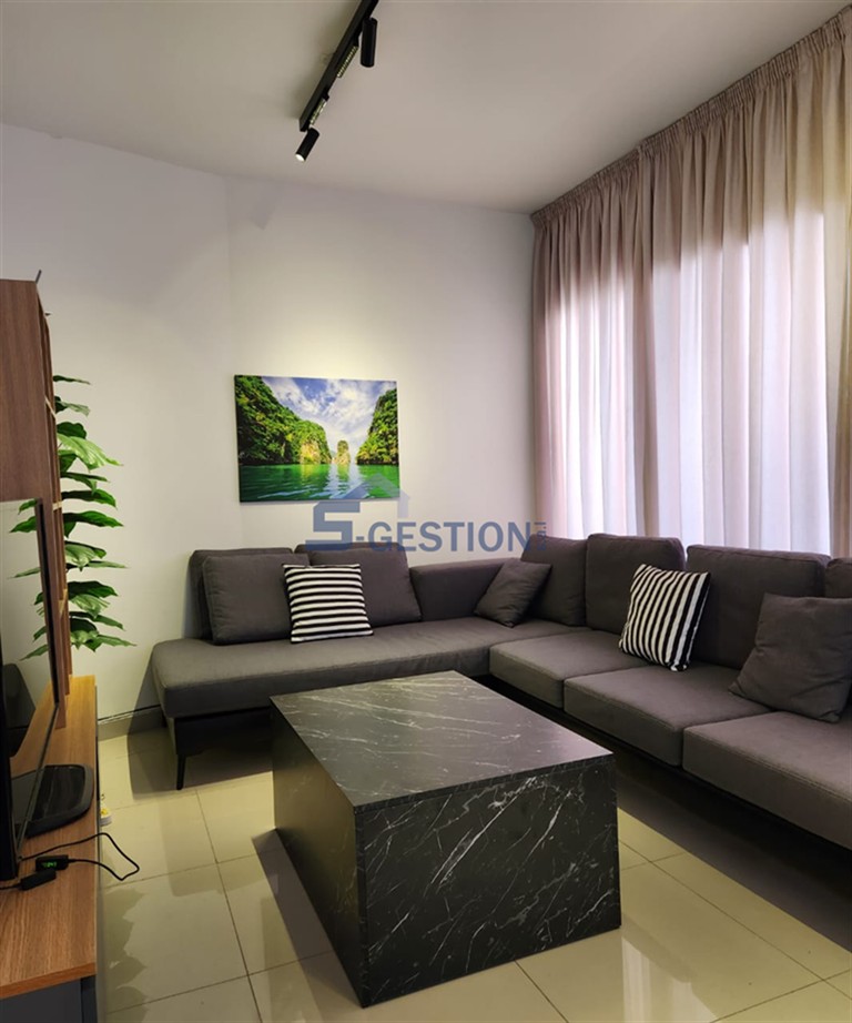 Apartment For Rent Furnished