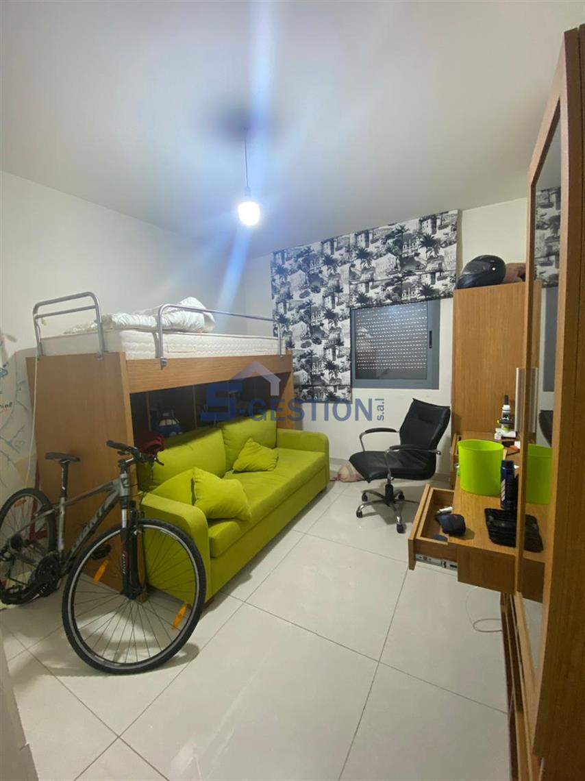 Apartment For Rent Furnished