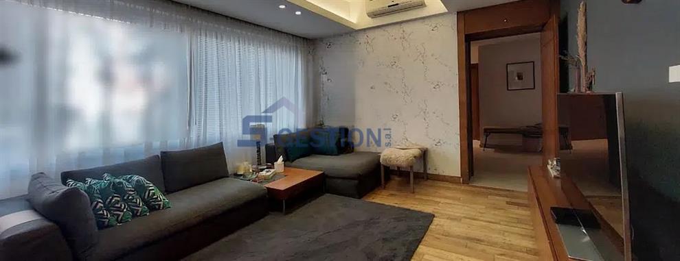 Apartment For Rent Furnished