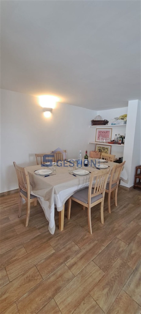 Chalet For Rent Furnished