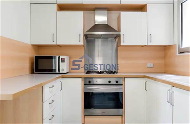 Apartment For Rent Furnished