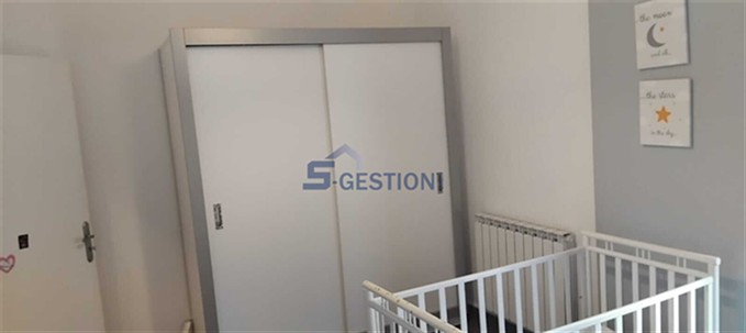 Apartment For Rent Furnished