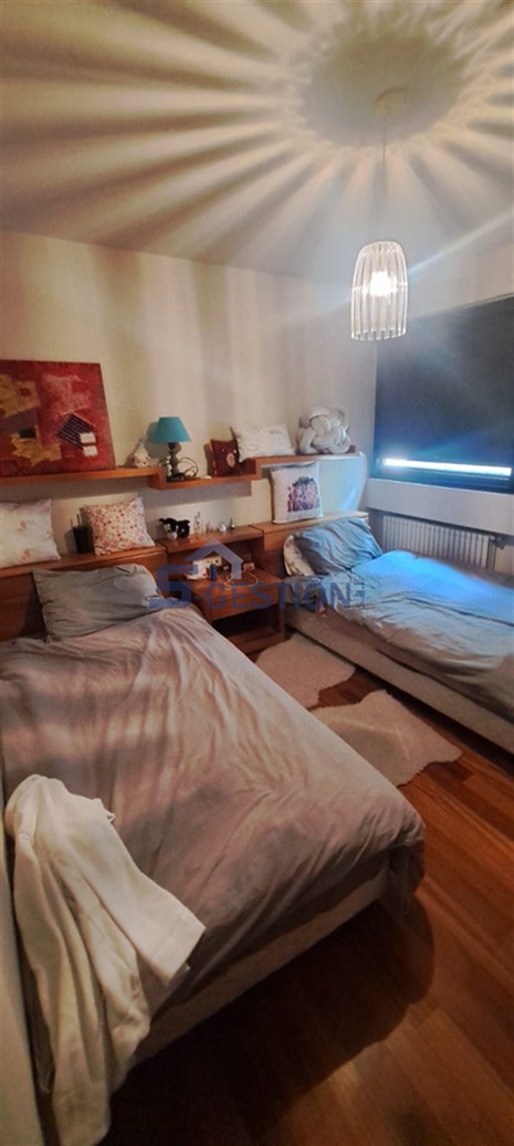 Chalet For Rent Furnished