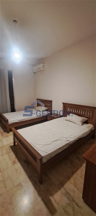 Apartment For Rent Furnished