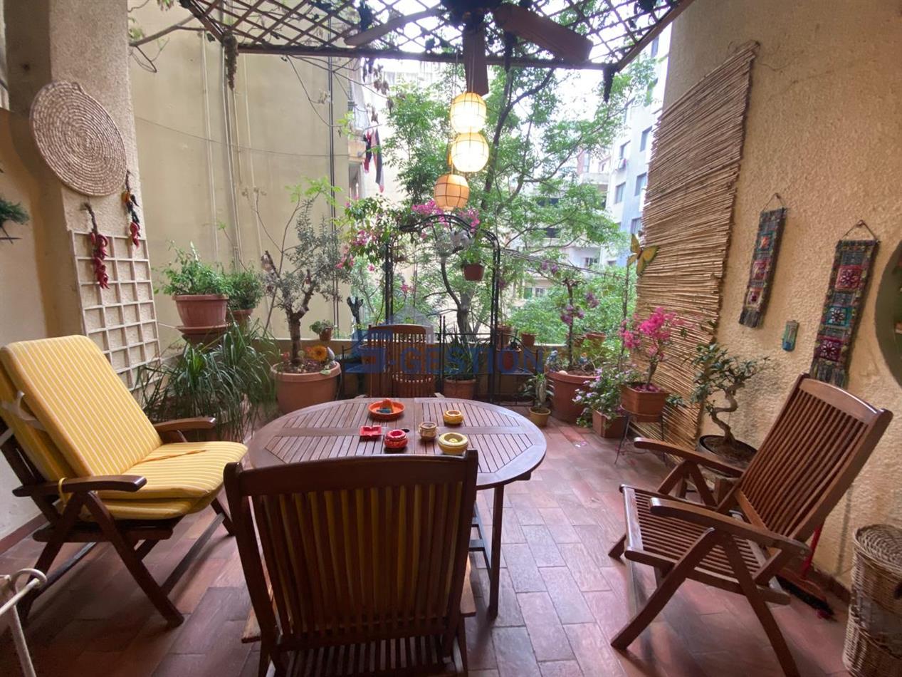 Apartment For Rent Furnished