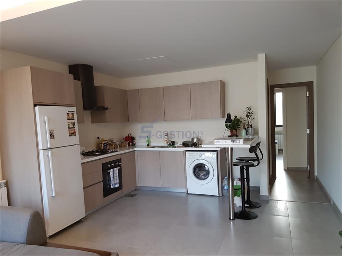 Apartment For Rent Furnished