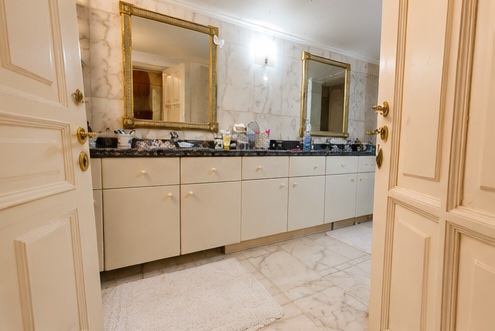 Apartment For Rent Furnished