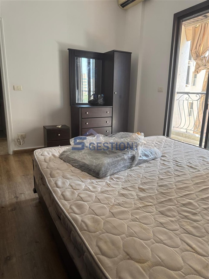 Apartment For Rent Furnished