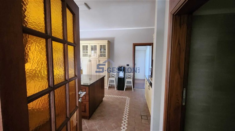 Apartment For Rent Furnished