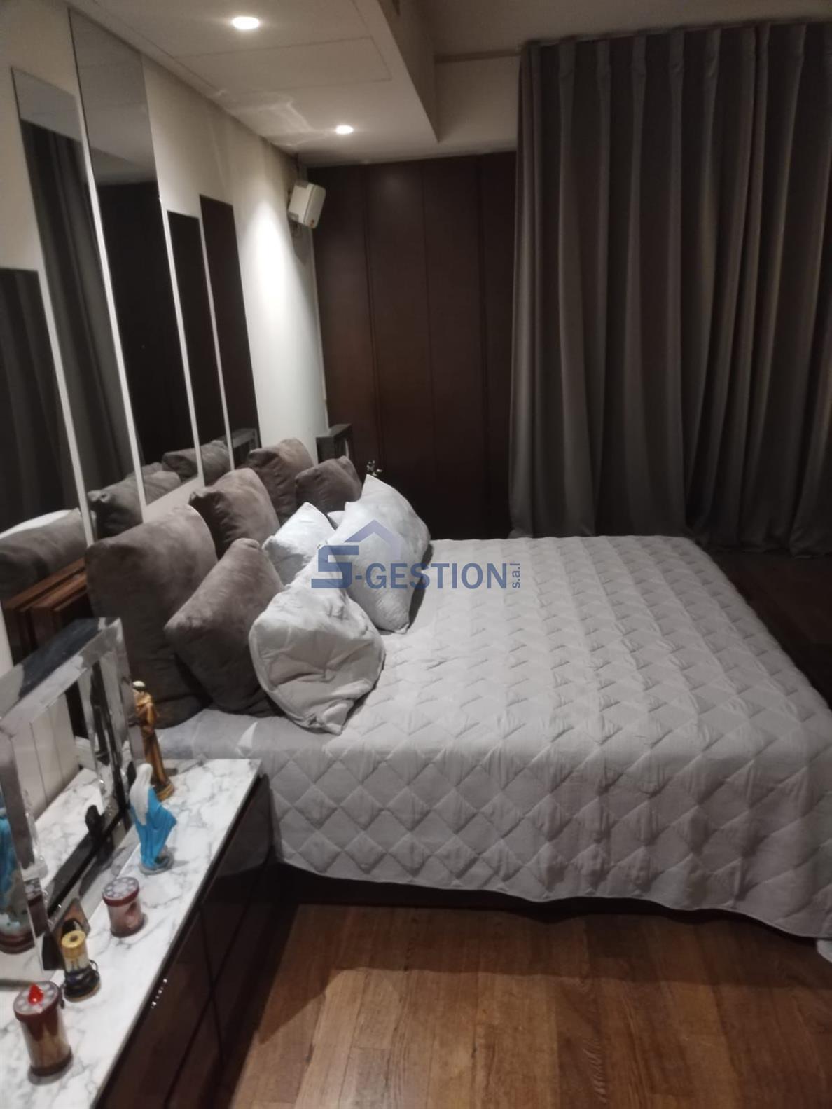 Apartment For Rent Furnished