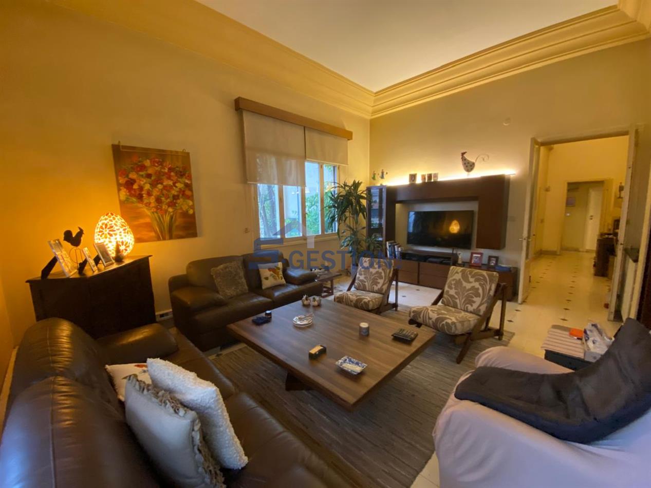 Apartment For Rent Furnished