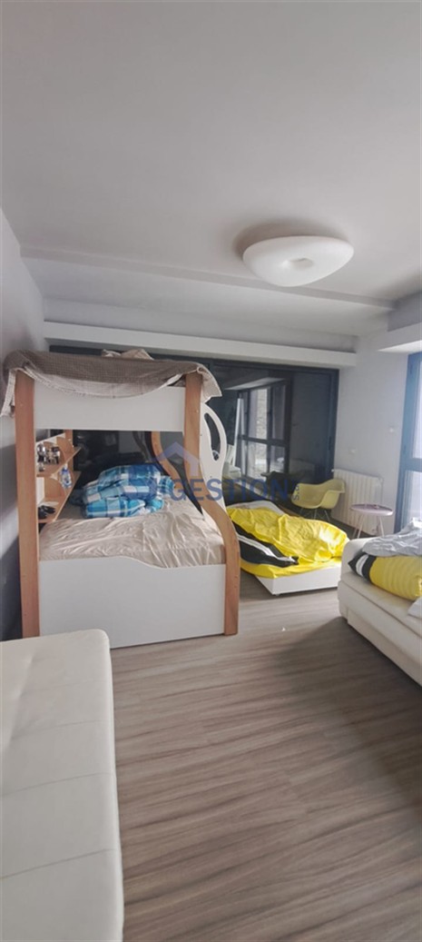 Chalet à louer meublé